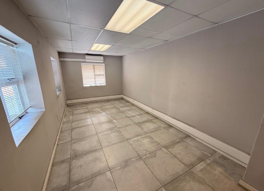 Commercial Property for Sale in Parow Industrial Western Cape